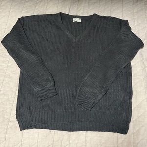 Knit Sweater